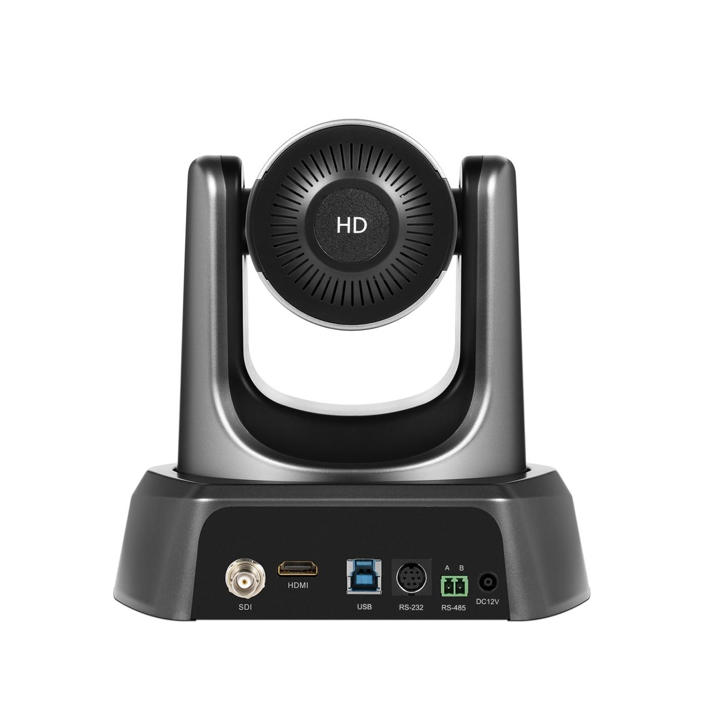 20倍多接口會(huì )議攝像機 (USB+HDMI+SDI)