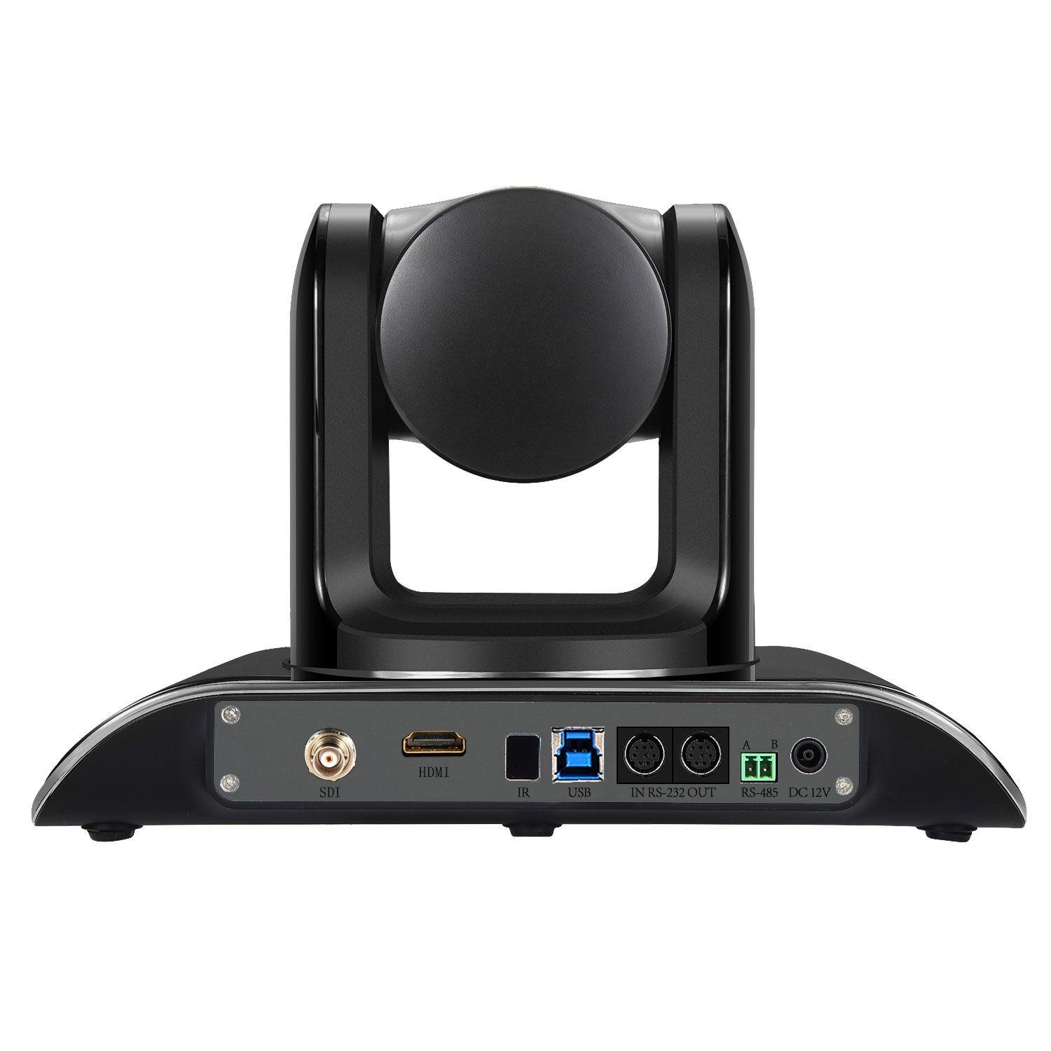 10倍多接口會(huì )議攝像機（USB+HDMI+SDI+RJ45）